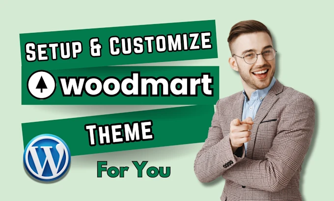 wordpress-theme-wordpress-customize-astra-woocommerce-theme-woodmart-theme-setup