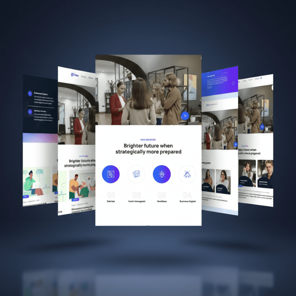 Creative Solution Agency Two