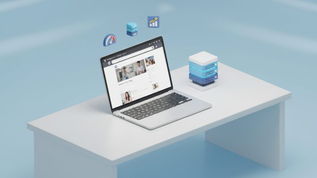 The 10 Best WordPress Themes for Your Blog