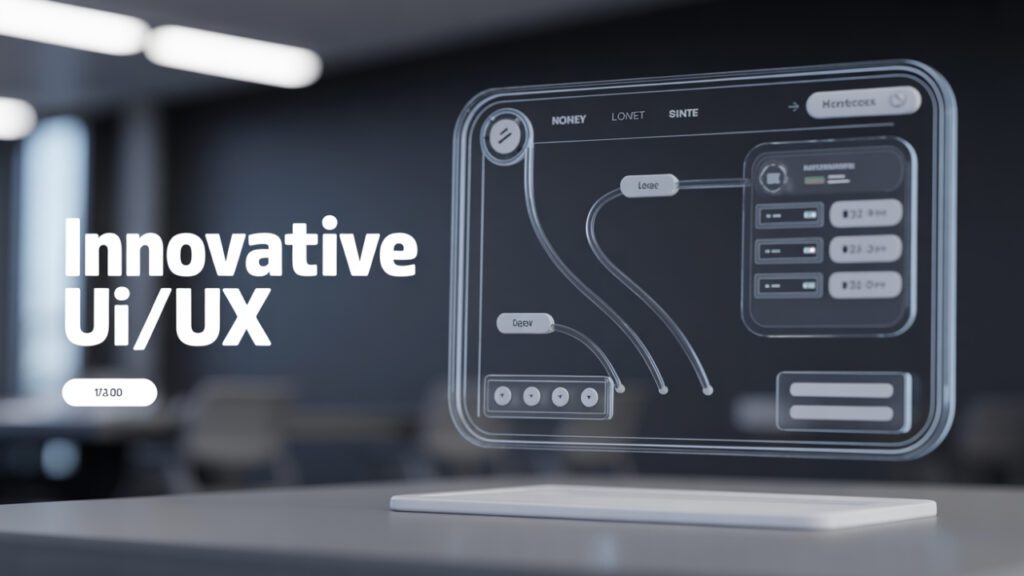 Top 10 Must-Follow UI/UX Principles for Stellar Web Design