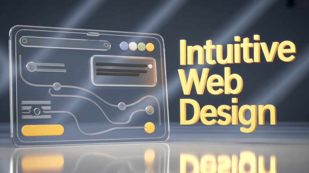 Top 10 Must-Follow UI/UX Principles for Stellar Web Design