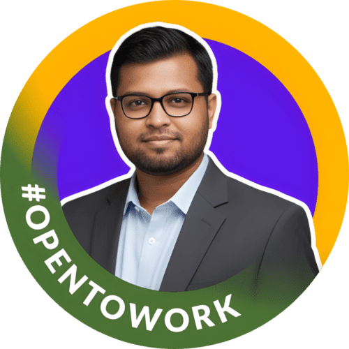 Riyadul Pias | Best WordPress Website Developer in Bangladesh Open To Work