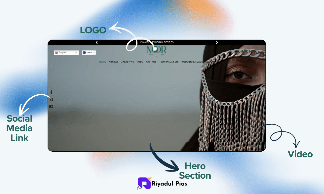 Project 2 Noor Styles 2